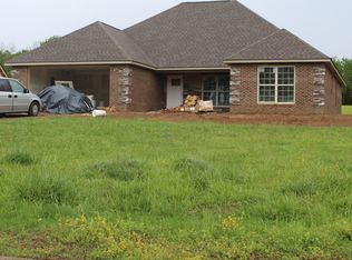 3818 Channel Harbor Rd LOT 20, Louisville, TN 37777