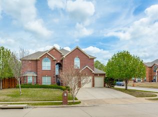 2704 Pottery Trl, Corinth, TX 76210