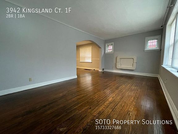 4th image of 3942 Kingsland Ct #1F