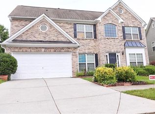 3811 Vallecito Ct, Lawrenceville, GA 30044