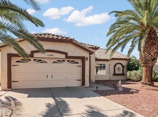 14576 W Raindance Rd, Surprise, AZ 85374