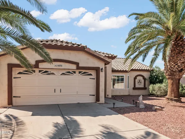 14576 W RAINDANCE Road, Surprise, AZ 85374