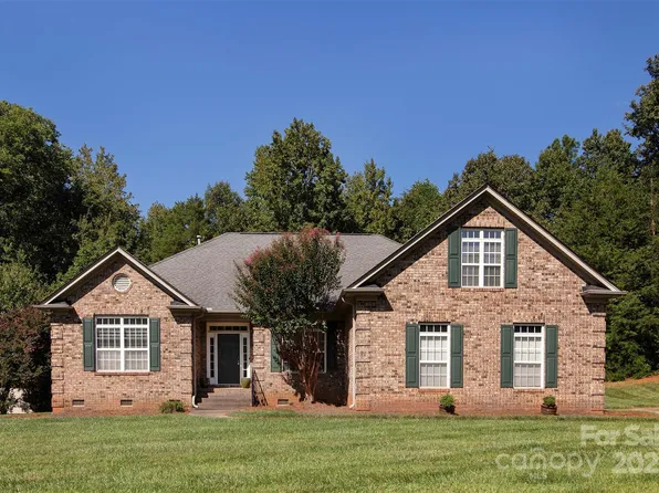 9721 Julliard Dr, Mint Hill, NC 28227