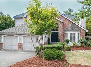 10201 NE 151st St, Bothell, WA 98011