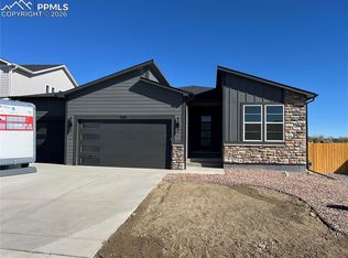 9127 Golden Buffs Dr, Colorado Springs, CO 80925