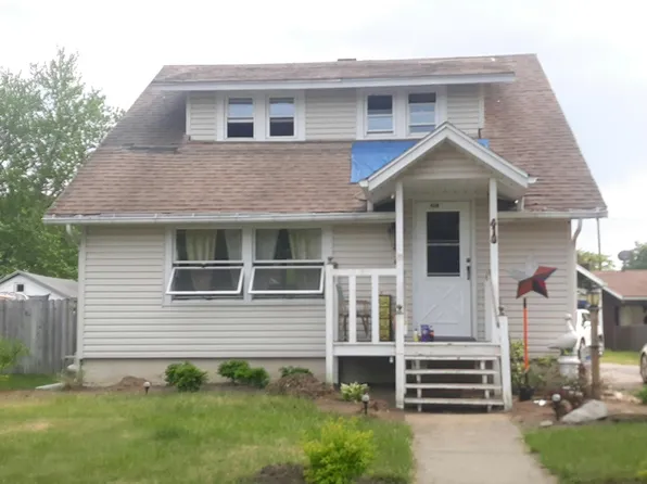 418 Blaine St, Geneva, OH 44041
