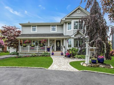 258 Timberpoint Road, East Islip, NY, 11730