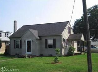 2484 New Franklin Rd, Chambersburg, PA 17202