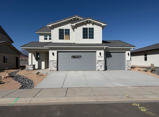 3938 W 1440 S LOT 9, Hurricane, UT 84737