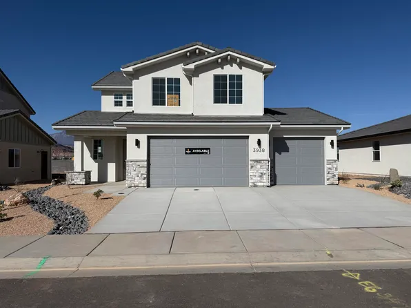 3938 W 1440 S Lot 9, Hurricane, UT 84737