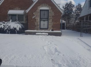 15736 Biltmore St, Detroit, MI 48227