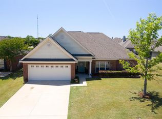 9745 Helmsley Cir, Montgomery, AL 36117