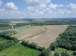 285 Wayne Rd, Eunice, LA 70535