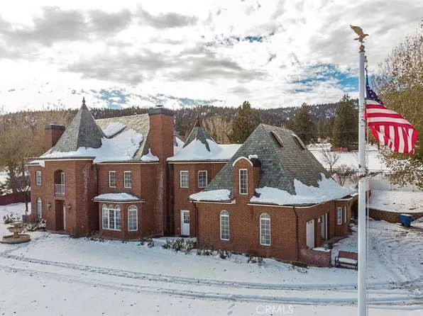 1721 White Rock Rd, Frazier Park, CA 93225