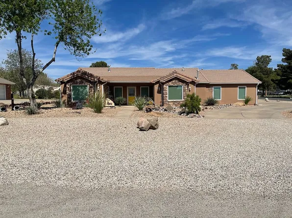 95 E Mulberry Ln, Leeds, UT 84746