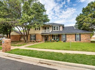 4910 79th St, Lubbock, TX 79424