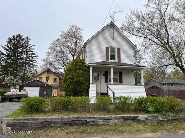 20 Lathrop Avenue, Schenectady, NY 12304