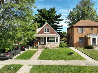 132 Detroit St, Calumet City, IL