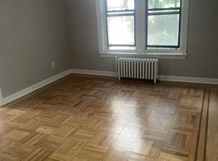 1 Pomona Ave, Newark, NJ 07112