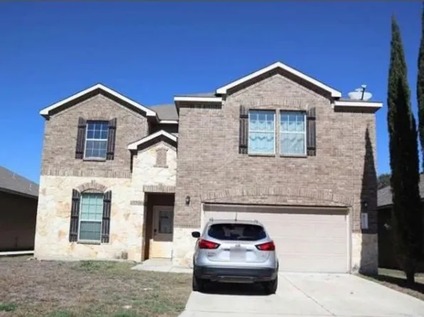 8127 Rustic Ter, San Antonio, TX 78249