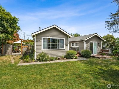 4919 N 31st Street, Tacoma, WA, 98407