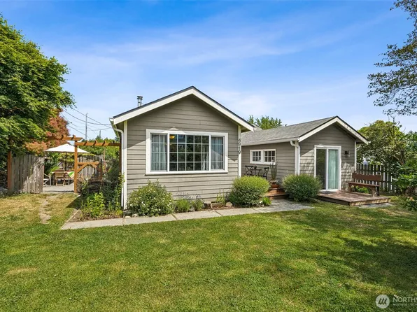 4919 N 31st Street, Tacoma, WA 98407