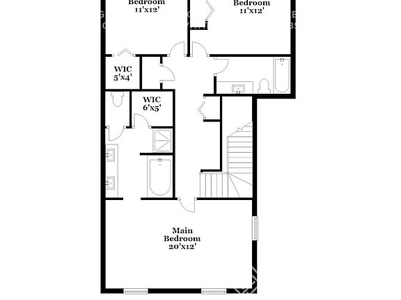 3rd image of 3086 Bryant Park Dr
