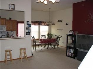 10620 NW 34th Ter, Yukon, OK 73099