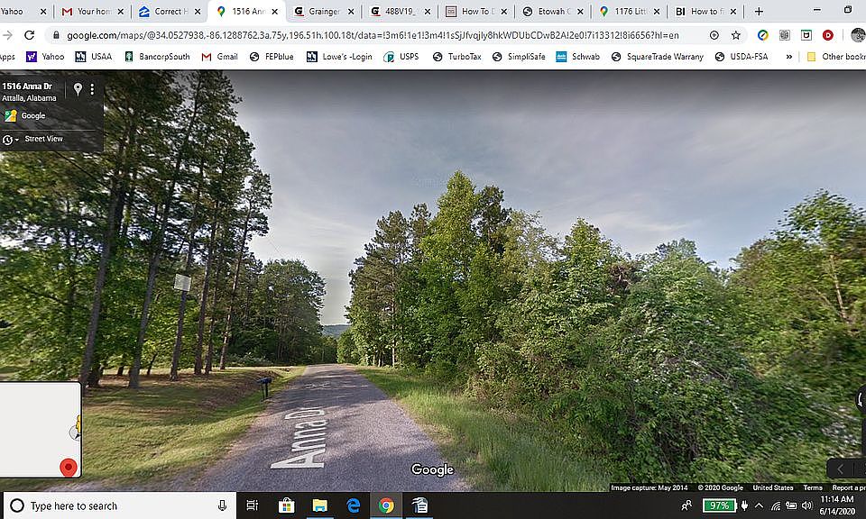 1st image of 0 Anna Dr Lot 6