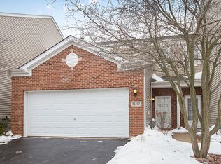 16117 Bent Grass Dr #0, Lockport, IL 60441