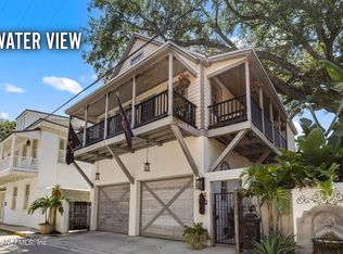 52 Marine St, Saint Augustine, FL 32084