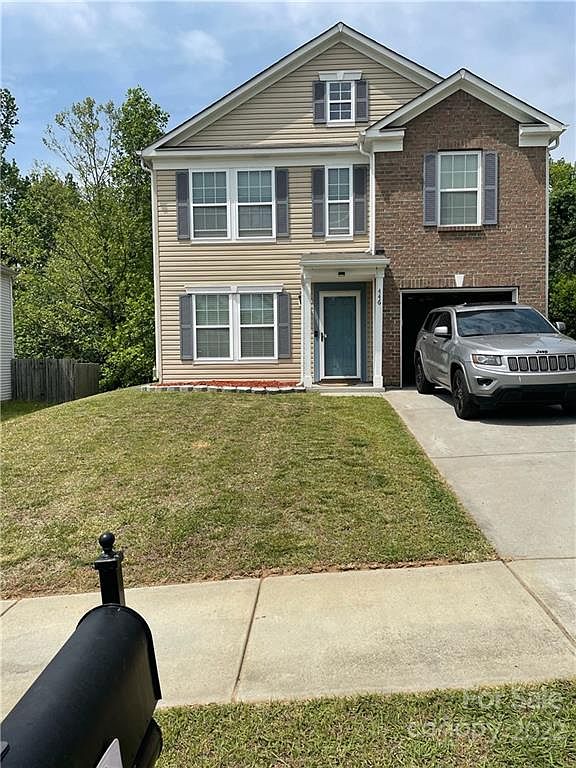446 Settlers Ridge Dr, Kannapolis, NC 28081 Zillow