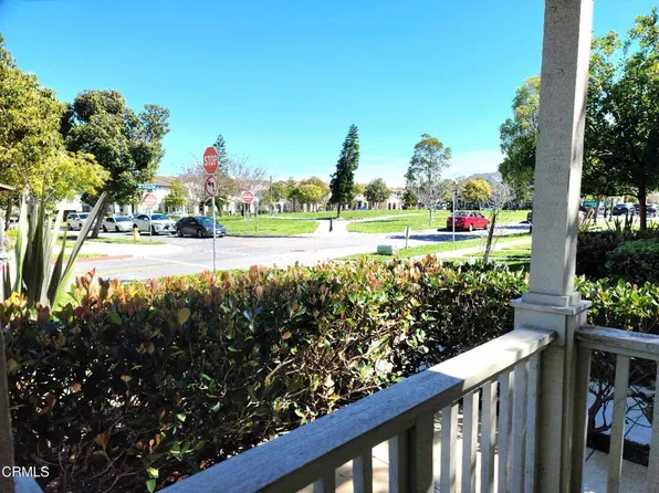 600 Flathead River St, Oxnard, CA 93036