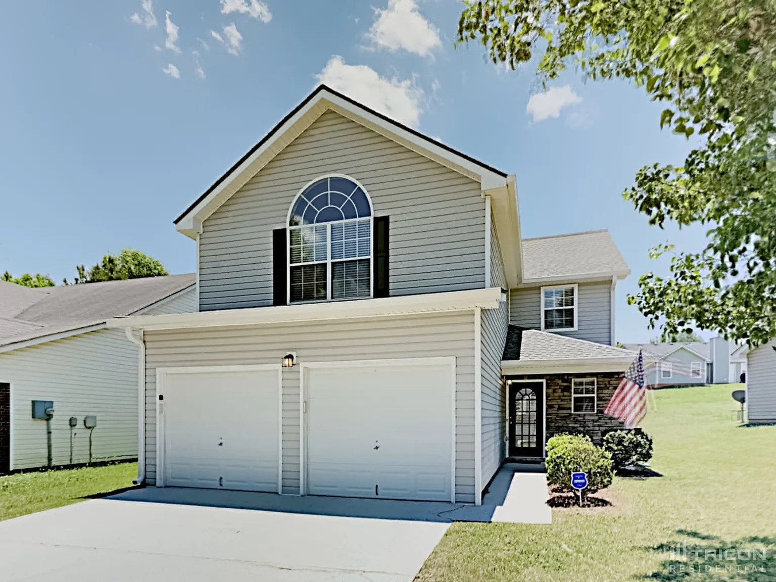 4248 Lost Springs Trl photo 1