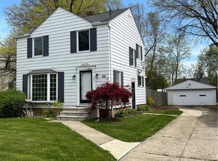 331 E 218th St, Euclid, OH 44123