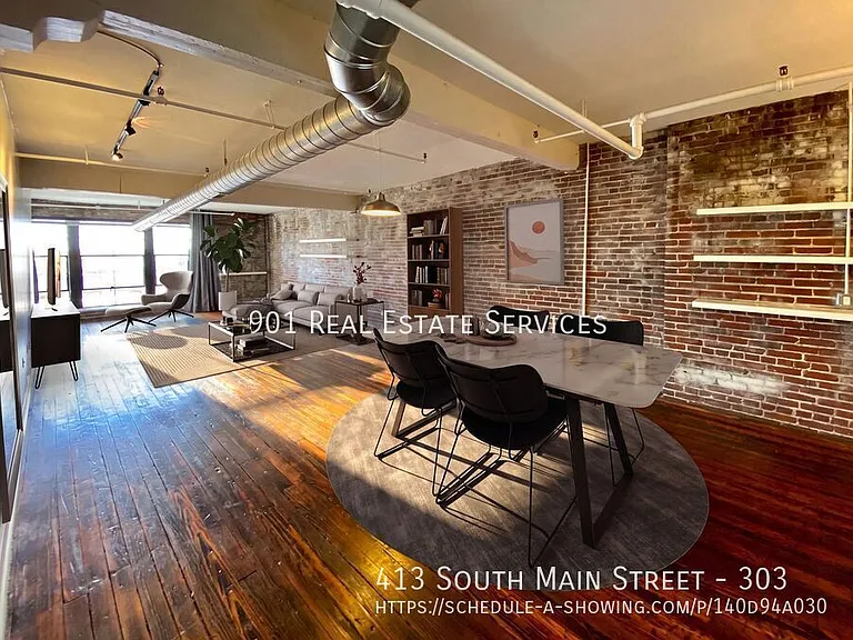 413 S Main St #303 — Photo 1