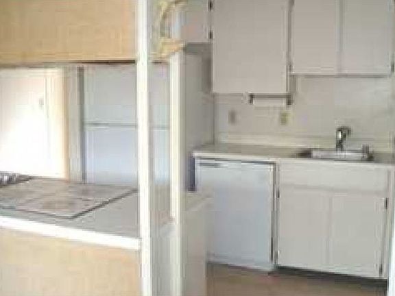 View to Kitchen