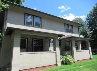 528 Kessler Boulevard East Dr, Indianapolis, IN 46220