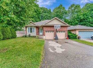 61 Potters Way, Woodstock, ON N4S9A1