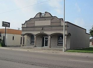 714 E Harrison Ave, Harlingen, TX 78550