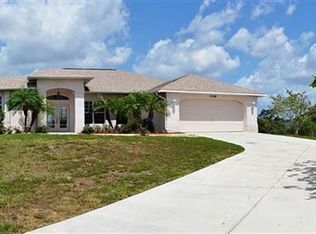 1126 NE 6th Ave, Cape Coral, FL 33909