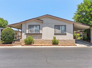 1601 S Garey Ave SPC 15, Pomona, CA 91766