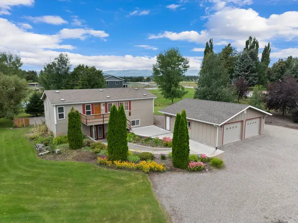 136 Tronstad Rd, Kalispell, MT 59901