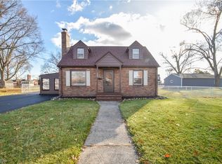 4448 Emma Pl NW, Canton, OH 44708