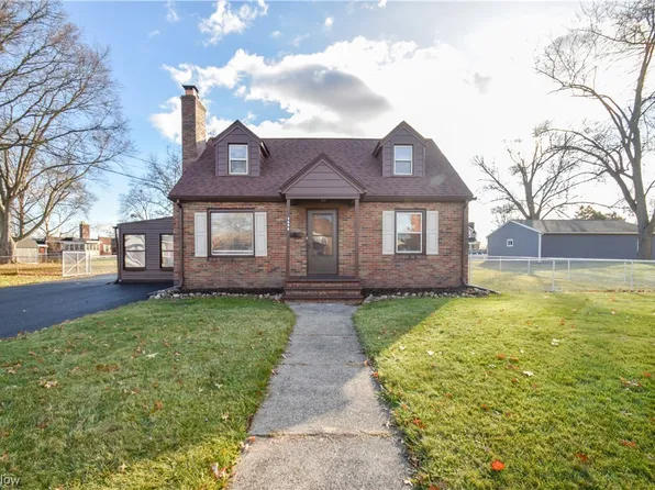 4448 Emma Pl NW, Canton, OH 44708