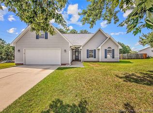 113 Rushmore Ct, Raeford, NC 28376