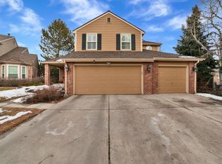 5452 S Holland St, Littleton, CO 80123