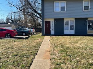 4721 Navarro Ave, Baltimore, MD 21215