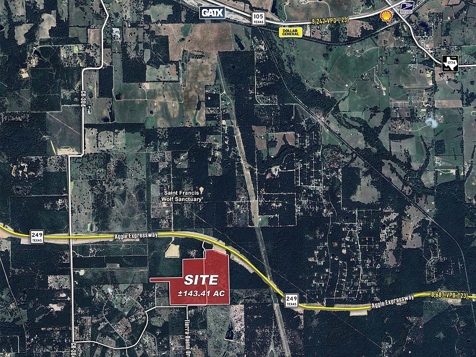 2nd image of 0 State Highway 249