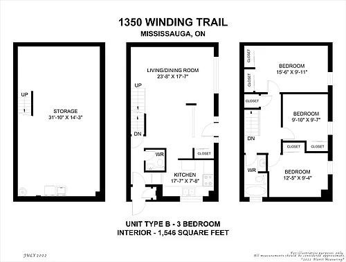 Floor plan 33